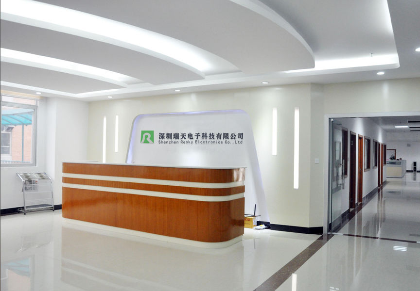 Shenzhen Resky Electronics Co., Ltd.