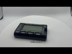 5 In 1 Smart Battery Meter RC Accessories With Balance Discharge Tester