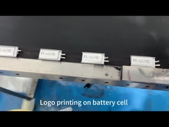 902040 3.7V 750mAh lithium battery cell