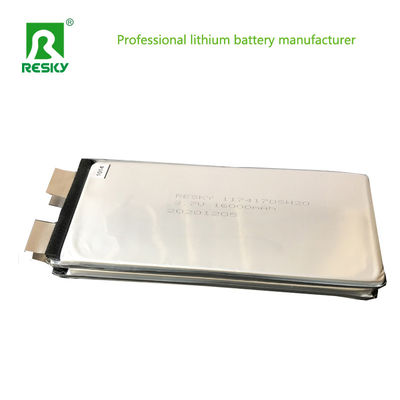 Buy Rechargeable RC Li Ion Battery Pack 1174170 3.7v 16000mAh Drone Lithium Battery online manufacture