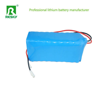 Buy 5s2p Li-ion Battery Pack 18.5V 18650 5200ah Lithium Ion Rechargeable Batteries online manufacture