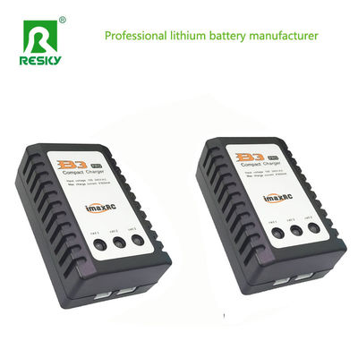 Buy Imax B3 RC Balance Charger 10w For 7.4V 11.1V 800mA RC Lipo Rechargeable Battery online manufacture