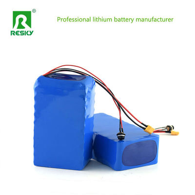 Buy Rechargeable Ebike Li-ion Battery 24V 10ah 18650 Ebike Lithium Batteries online manufacture