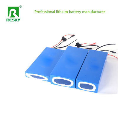 Buy Lithium Ion Electric Bike Battery Folding Ebike Battery Pack 24V 7s 7.8ah online manufacture