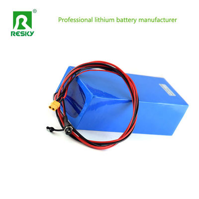 Buy Li-ion Electric Bike Battery 36V15ah For 350W Electric Wheelchair online manufacture