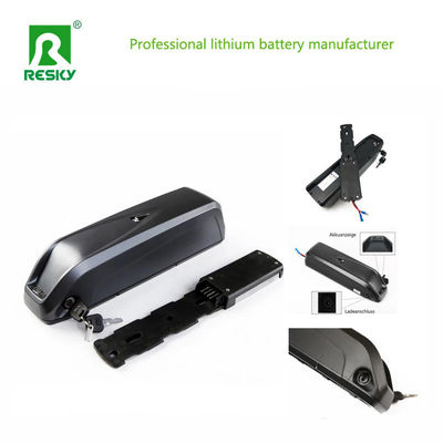 Buy Lithium Electric Bike Battery 48V 10ah 13s4p 18650 2600mAh Li-ion Battery Pack online manufacture