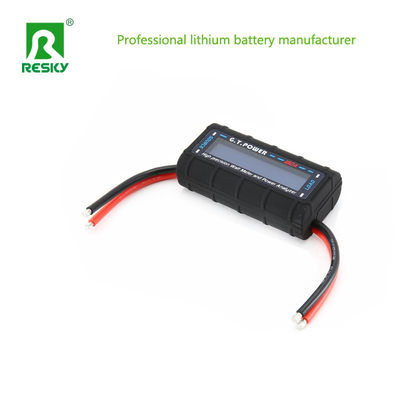 Buy RC Drone Battery Balance Charger 150A Watt Meter Power Analyzer Current Meter online manufacture