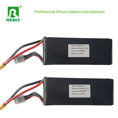 Buy Drone RC Lithium Battery 3s 2000mAh 11.1V 7.4v 14.8V 35c online manufacture