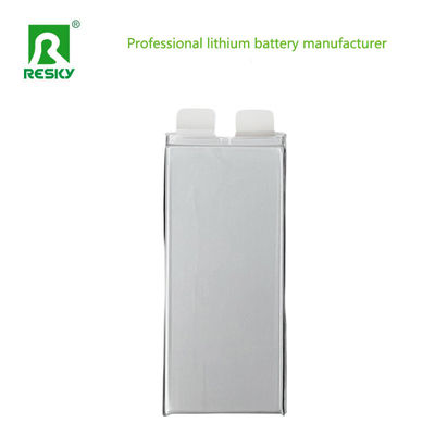 Buy RC Lithium Battery Cell 10745150 3.7v 11.1v 8000mAh Storage Lithium Ion Battery Pack online manufacture