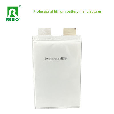 Buy 74155240 3.7v 32Ah 118wh Rechargeable Lithium Polymer Battery Cell For Storage Ups online manufacture