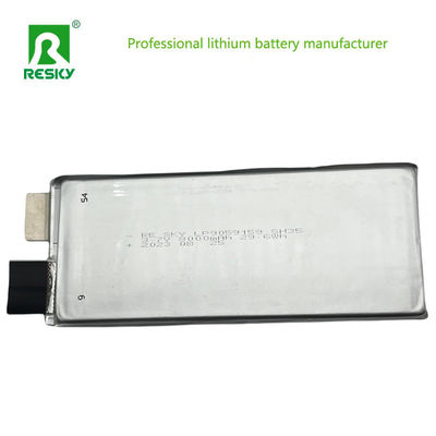 9059156 RC Lithium Battery 8000mAh 35c For RC Car Uav Airplane