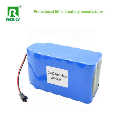 5s2p Lithium Ion 18650 Solar Battery 18.5V 4400mAh Customized