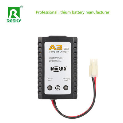 20W ImaxA3 rechargeable Ni-Mh Battery Charger For 1-8cells Ni-mh battery packs