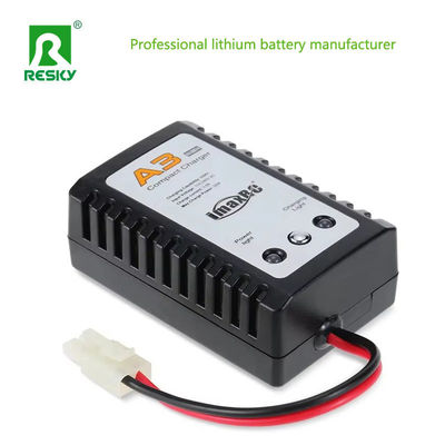 ImaxA3 Rechargeable Ni-Mh 20W Smart Battery Charger For 1-8cells Nimh Battery Packs