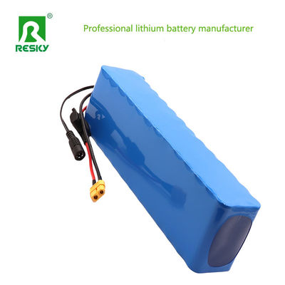 Rechargeable 21700 18650 Li-Ion Battery Pack 12.6V/24V 50Ah for Storage Power Ups