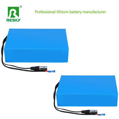 Samsung INR21700-50S 60V 30Ah Rechargeable Lithium Ion Battery Pack For Electric Scooter