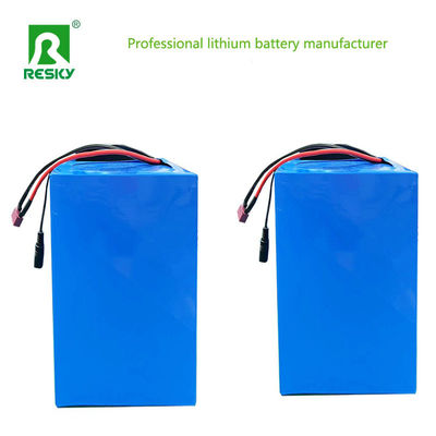 Solar 21700 Li-Ion Cell 72v 20S4P 20Ah 1400w Power Lithium Ion Battery Pack For Electric Motocycle