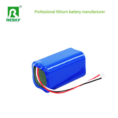 Rechargeable Panasonic NCR18650GA Li-Ion Power 2s2p 7.4v 7000mAh Battery Pack For Medical