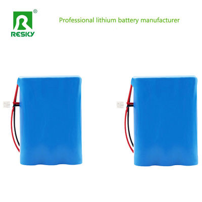 Panasonic NCR18650BD Lithium Cell 11.1V 3s 3200mAh Li-Ion Battery Pack For 4G Wifi Router